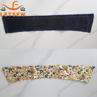 Máquina de Coser Automática para Cuellos de Camisa LF-PZN02-JC01, Plantilla para Ropa, Control por Microcomputadora, No Requiere Trabajadores Expertos