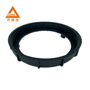 Peugeot 206 207 307 308 Citroen C2 C5 C6 крышка топливного насоса уплотнительное кольцо автомобильных запчастей 153130 1531,30 9633283880 - Product Image 4