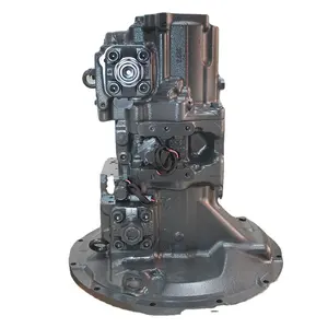 pc300 7 pc300-7 Belparts Excavator pc300 Hydraulic Main Pump 708-2G-00024 hydraulic pump for komatsu