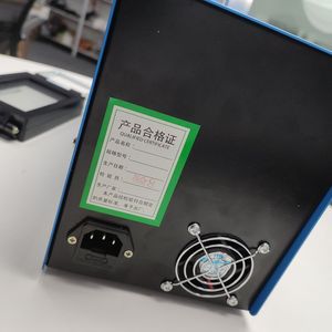 Máquina <span class=keywords><strong>de</strong></span> sellado fotosensible para hacer <span class=keywords><strong>sellos</strong></span> digitales manuales, máquinas para hacer <span class=keywords><strong>sellos</strong></span> <span class=keywords><strong>de</strong></span> goma Flash - Product Image 6