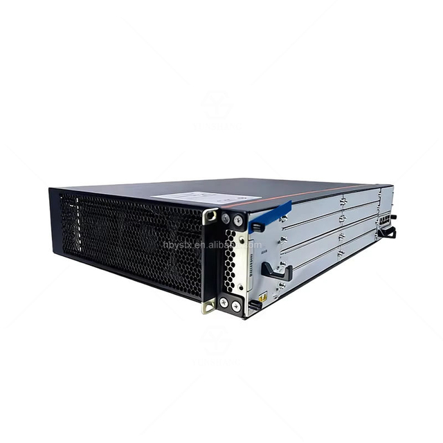 5G BBU5900 UBBPg1a 03050BYF Universal Baseband Processing Unit with IP Network