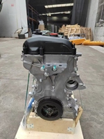Assemblage de moteur 3L remanufacturé Mazda 2.0 de qualité professionnelle FAW Long bloc nouveau moteur de voiture Diesel