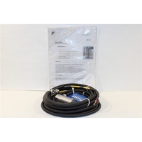 Transductor de Velocidad Vibro-Meter CV211 para Control Industrial y Programación PLC con Comunicación RS485/Ethernet 240V NUEVO