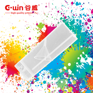 ตลับหมึกแนวตั้งสำหรับเครื่องพิมพ์โรแลนด์ re640 พร้อมกรวยเติมหมึก 220 มล. ชุดเปลี่ยนถังหมึก CISS - Product Image 1