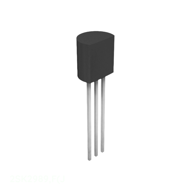 In Stock 2SK2989,F(J TO-92MOD Transistors Buy Online Electronic Components