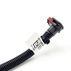 5147252AA Manguera de Suministro de Combustible Nueva para Jeep Grand Cherokee Dodge Durango 2011-2021 5.7L 05147252AA - Product Image 3