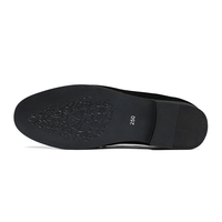 Chaussures de ville pour hommes, Design Unique, mode, tige en diamant, taille 46, 47, 48