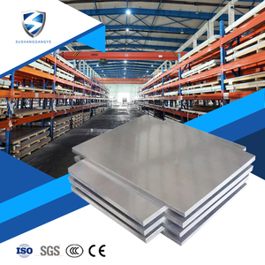 공장 공급업체 201 304 304L 316 316L 430 436 439 409L 904L 310S 2205 2507 스테인리스 스틸 시트 플레이트 가격 - Product Image 1