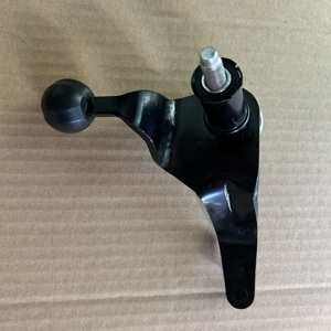 Nuevo Selector <span class=keywords><strong>de</strong></span> Marchas 2449.89 244989 para <span class=keywords><strong>Peugeot</strong></span> <span class=keywords><strong>206</strong></span> Partner para Citroën Berlingo, Piezas <span class=keywords><strong>de</strong></span> Auto en Perfecto Estado - Product Image 2