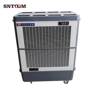 <span class=keywords><strong>Meilleur</strong></span> refroidisseur <span class=keywords><strong>d</strong></span>'<span class=keywords><strong>air</strong></span> par évaporation mobile de salle de stockage <span class=keywords><strong>d</strong></span>'eau 3 vitesses 150L avec pale de ventilateur de moteur <span class=keywords><strong>2022</strong></span> - Product Image 3