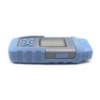 DOWELL DW-16805 FTTH Mètre de puissance optique PON haute performance 1310nm 1490nm 1550nm