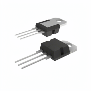 Original One Stop Service TO 220 3 Power Management (PMIC) Electronic Circuit Components MIC2937A-3.3WT - Product Image 1
