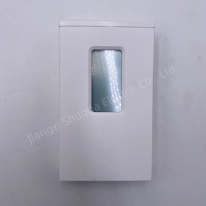 VAIS-ALA HMW92D trasmettitore di temperatura e umidità originale sistema di monitoraggio ambientale - Product Image 5