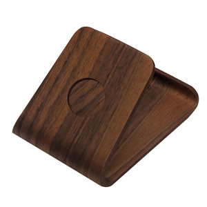 Venta al por mayor de madera de haya estable de buena calidad soporte para teléfono móvil - Product Image 5