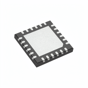 24 VFQFN Exposed Pad Electronic Chips Component Clock Timing 5P49V60A503NLG2 BOM IC In Stock - Product Image 1