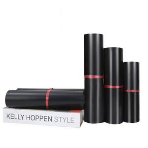 Sobres de Envío Autosellables Biodegradables e Impermeables Personalizados para Zapatos, Cosméticos, Ropa Interior, Calcetines, Chocolate y Peluches - Product Image 1