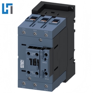 โมดูล PLC คอนแทค3RT2045-1AK60สินค้าใหม่ของแท้โกดังควบคุมระบบอัตโนมัติสำหรับงานอุตสาหกรรม - Product Image 1