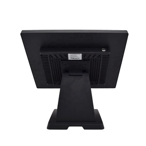 TS-1702 Grand écran tactile 17 pouces Point de vente 8G+128G Caisse enregistreuse tactile Équipement de service pour restaurant et hôtel - Product Image 5
