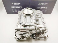 OEM Grade Honda Engine Oil Pump Assembly for the K24Z 2.4L DOHC Accord CP2 2008-2012 Odyssey RB3 CR-V 2.4 OE 15100-R40-A01 New