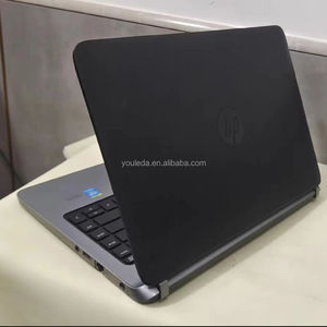 Portátil Empresarial Usado 430G1/430G2 Intel I5 5ª Gen. 13.3" SSD 4GB/128GB En Stock Enchufe Europeo Ordenador de Oficina Portátil para Estudiantes - Product Image 5