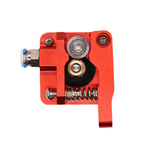 Bloque de Aluminio para Extrusor Huasu 3D MK8 Bowden para Impresoras 3D Ender 3 CR11 - Product Image 2