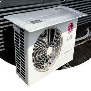 <span class=keywords><strong>LG</strong></span> VRF Inversor Tipo R410A VRV Cassette Montaje en techo <span class=keywords><strong>Aire</strong></span> <span class=keywords><strong>acondicionado</strong></span> central Tipo de conducto Multi R410a <span class=keywords><strong>Aire</strong></span> <span class=keywords><strong>acondicionado</strong></span> dividido - Product Image 3