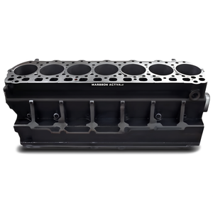 Bloque de Cilindros G3620 G3558, Pieza Central del Motor Diésel Marino para Propulsión de Barcos - Product Image 1