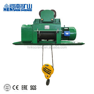 Alat Pengangkat Derek Listrik Tipe CD MD Berkualitas Tinggi 3 <span class=keywords><strong>Ton</strong></span> 5 <span class=keywords><strong>Ton</strong></span> <span class=keywords><strong>10</strong></span> <span class=keywords><strong>Ton</strong></span> 20 <span class=keywords><strong>Ton</strong></span> dengan Tali Kawat Kecepatan Tinggi - Product Image 2