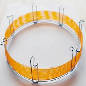 Scienovo <span class=keywords><strong>PLOT</strong></span> 气相色谱柱 - Product Image 5