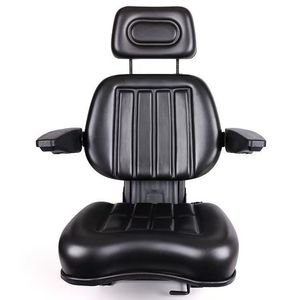 Asientos para Conductor y Pasajero de Vehículos Eléctricos de 3 y 4 Ruedas, Motocicletas, en Venta - Product Image 1