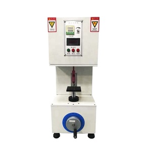 Sức mạnh bùng nổ <span class=keywords><strong>Tester</strong></span> ISO 2758 ISO 2759 cho giấy và các tông - Product Image 2