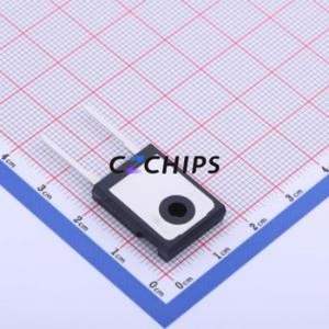 Diodo BYC30W-600PT2Q TO-247-2 Original y Nuevo, Diodo de Propósito General, Venta al por Mayor de Componentes Electrónicos, Chips y Servicio BOM - Product Image 2