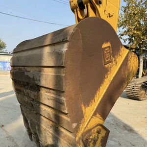 Cat330ขุดและบรรทุกในพื้นที่ขนาดใหญ่ราคาโรงงานพร้อมขยายการขุดเจาะที่มีประสิทธิภาพ - Product Image 4