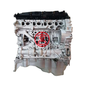 Milexuan 100% probado 2,0/1.6L 16V N47 Motor parte <span class=keywords><strong>N47D20</strong></span> N47D16 motor diésel bloque largo para <span class=keywords><strong>BMW</strong></span> F20 E81 E82 E87 F30 F31 - Product Image 4