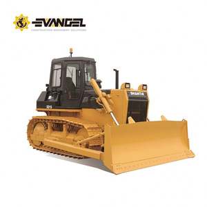 Низкая цена Высокое качество бульдозер D6 D7 D8 - Product Image 5