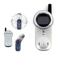 Téléphone portable GSM rotatif classique original simple débloqué d'usine à prix abordable avec livraison gratuite