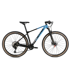 Vélo de montagne Predator Pro 29 pouces <span class=keywords><strong>Twitter</strong></span> Mtb Vélo 29er en fibre de carbone - Product Image 6