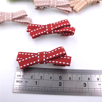 Barrettes pour bébés filles, accessoires, nœuds à cheveux, Barrettes pour enfants, Boutique, nouvelle collection