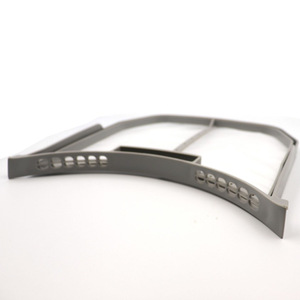 Filtro de pelusas para secadora W10211906 W10370972 W10516085, accesorio de plástico para secadora de ropa, manual, para uso doméstico - Product Image 3
