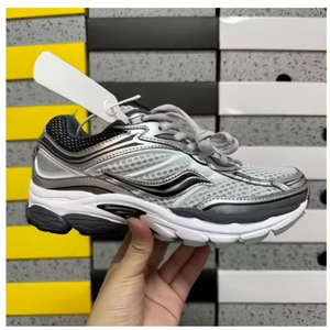 Baskets <span class=keywords><strong>de</strong></span> sport rétro Vogue Designer pour hommes et femmes, à lacets, résistantes à l'usure, confortables, pour le <span class=keywords><strong>tennis</strong></span> et la course à pied - Product Image 2
