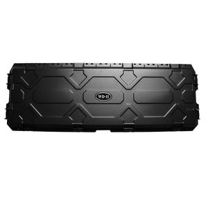 <span class=keywords><strong>Coffre</strong></span> <span class=keywords><strong>de</strong></span> <span class=keywords><strong>Toit</strong></span> Universel Étanche Porte-Bagages Boîte <span class=keywords><strong>de</strong></span> Rangement Multifonctionnelle pour SUV BYD Leopard <span class=keywords><strong>5</strong></span> - Product Image 2