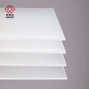 4 Fuß x 8 Fuß weiße Plexiglas platten-Auf Acryl blatt zuges chnitten - Product Image 2
