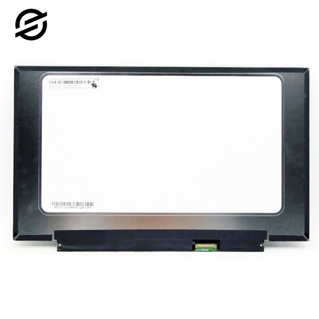14.0" Inch Panel R140NWF5 RA 1920*1080 60HZ LCD EDP/40Pin Laptop Touch Screen FHD Display for Lenovo Thinkpad P14S T14S Gen 1