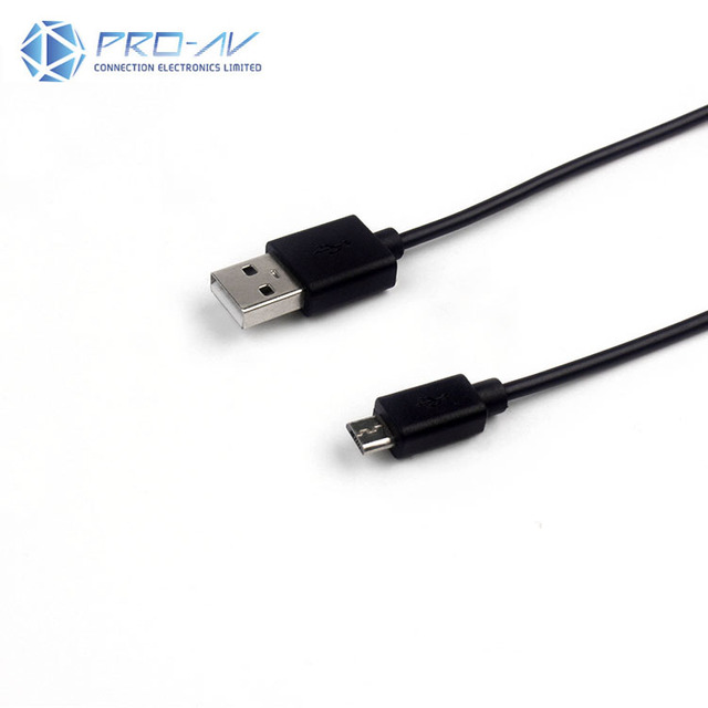 Micro USB 2.0 Data Cable