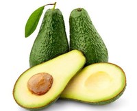 Usa Levert In Water Oplosbaar Avocado-Fruitpoeder Speciale Prijs Avocado-Poeder