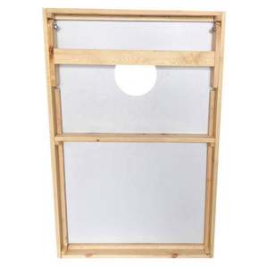 Juego de Mesa Cornhole de Madera MDF de 3x2 pies en Oferta, Juegos de Jardín para Entretenimiento - Product Image 4