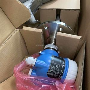 Medidor de Nivel por Radar Ultrasónico Original E+H China FMR57-BCCCCBBDA6RGJ2+AKEJ de Aluminio, Alta Precisión (0.1%), 1 Año de Garantía, ¡Venta Caliente! - Product Image 6