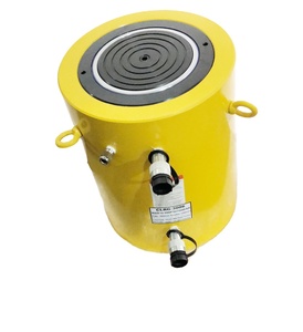 Cylindre à double action CLRG-5006 500 tonnes - Product Image 1