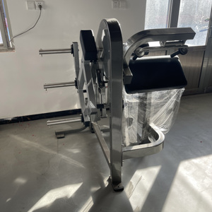 เครื่องฝึกแบบย้อนกลับเครื่องบริหารหลังสำหรับนักพัฒนาห่วงโซ่ส่วนหลัง - Product Image 3