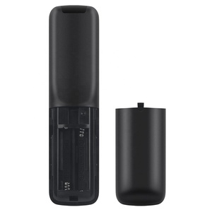 EN512A5H Reemplazo <span class=keywords><strong>de</strong></span> control remoto apto para <span class=keywords><strong>Hisense</strong></span> 5.1CH Soundbar HS312 HS512 5.1.2 CH 5.1.2 Channel Sound Bar Sistema <span class=keywords><strong>de</strong></span> altavoces - Product Image 5